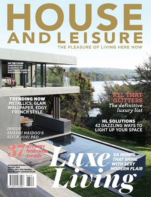 House and Leisure_The Singular Life